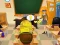 Cheating Exam — free online game