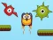 Happy Bird Jump — free online game