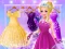 Cinderella Dress Up — free online game