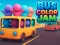 Igra Bus Color Jam spletu
