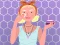 Skincare Crush — free online game