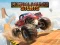 Logħba Monster Trucks Stunts onlajn