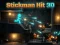 Gioco Stickman Hit 3D in linea