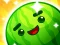 Spil Crazy Fruit Merge online