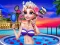 Hollywood Superstar Make Up — free online game
