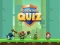 Adventure Quiz — free online game