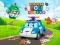Robocar Poli Jigsaw — free online game