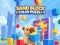 Cluiche Sand Block Color Puzzle ar líne