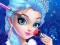 Princess Fashion Salon — free online game