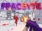 Fragbyte — online hra zdarma