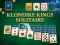 Klondike Kings Solitaire – tasuta veebimäng