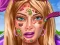 Ellie Skin Doctor — free online game