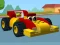 Toy Car Memory — free online game