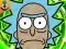 Rick And Morty Adventure — free online game