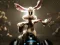 Laro Zombie Eeaster Bunnies online