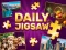 Daily Jigsaw — free online game