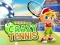 Crazy tennis — δωρεάν online παιχνίδι