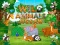 Permainan Wild Animals Jigsaw talian