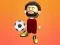 Permainan Football Juggle talian