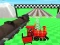 Spil Obby: Training on the Train online