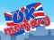 United Kingdom Memory — free online game
