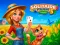 Solitaire Farm Seasons 5 เกมออนไลน์ฟรี