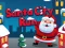 Santa City Run — free online game