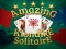 Spel Amazing Klondike Solitaire aanlyn