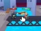 Draw Action: Freestyle Fight — jogo online grátis