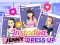 თამაში Instadiva Jenny Dress Up ონლაინ
