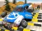 Reckless Car Revolt — free online game
