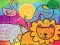 Little Animals Coloring — free online game