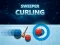 Cluiche Sweeper Curling ar líne