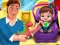 Royal Family New House Makeover — free online game