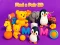 Find a Pair 3D — jogo online grátis
