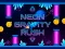 Neon Gravity Rush — 免费在线游戏
