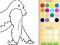 Gorilla Coloring Book for Kids – tasuta veebimäng
