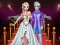 Rred Carpet Couple — free online game