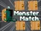 Laro Monster Match online