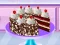 Játék Real Black Forest Cake Cooking online