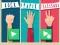 Jeu Rock Paper Scissors en ligne