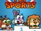 Pet sports — free online game