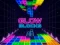 Hra Glow Blocks