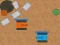 Tank War — free online game