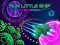 Jeu Run Little Ship: Cyberpunk en ligne