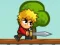 Prince and Caget Princess — free online game