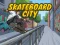 Joc Skateboard city en línia