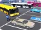 Játék City Bus Parking online