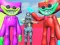 Huggy Wuggy Attack — free online game