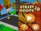 თამაში Street Hoops 3D ონლაინ